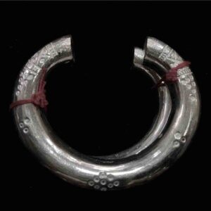 925 Sterling Silver Pola Kadla