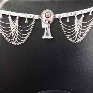 925 Sterling Silver Kandora