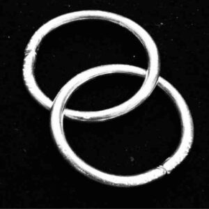 Silver Nakkar Kadli/Sadal