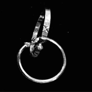 Silver Nakkar Kadli/Sadal