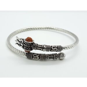 92.5 Sterling Silver Kada