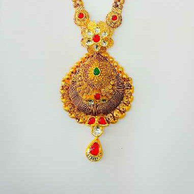 916 Antique Long Set - Image 2