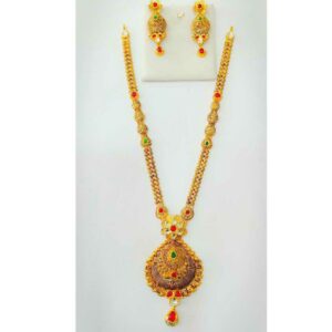 916 Antique Long Set