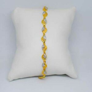916 Ladies Bracelet