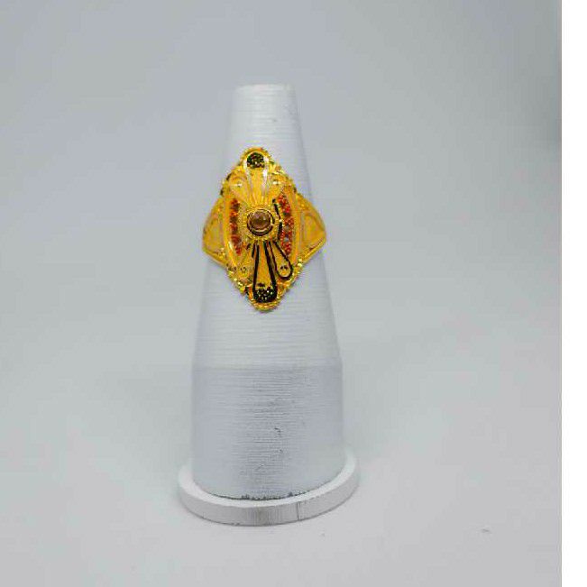 Ladies Ring