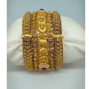 916 Gold Antique Balaiya