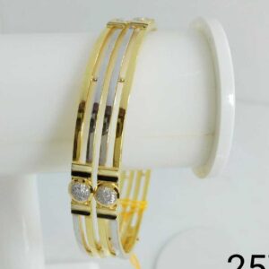 916 Gold Fancy Copper Kadli