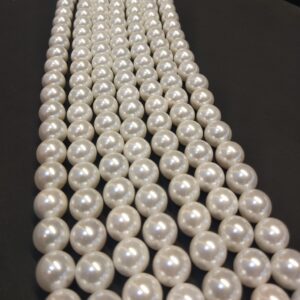 Shell Pearl 10mm