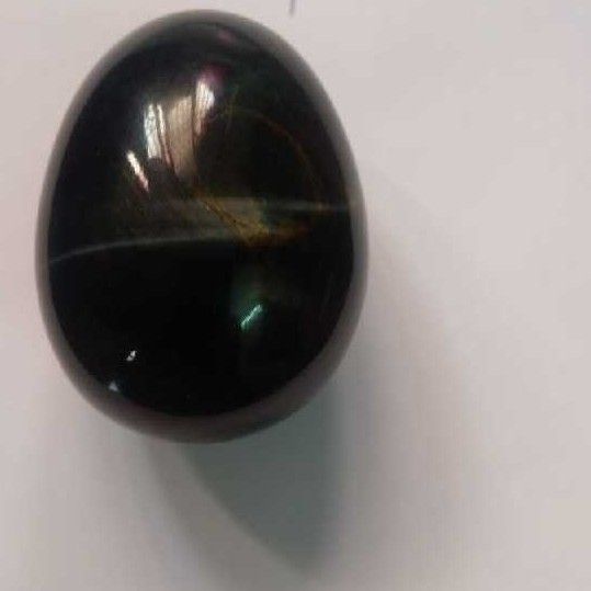 815ct oval blue cats-eye-lahsuniya - Image 3