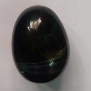 815ct oval blue cats-eye-lahsuniya