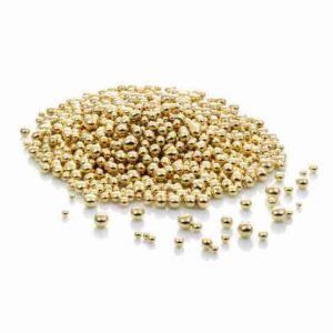 Casting Brass For Gold Jewellery
