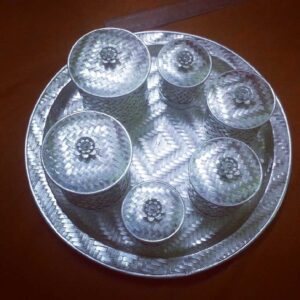 Tray Set