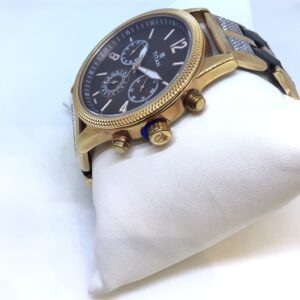 Rosegold Branded Gents Watch