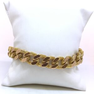 FANCY GENTS BRACELET