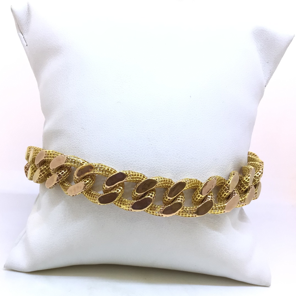 FANCY GENTS BRACELET - Image 3
