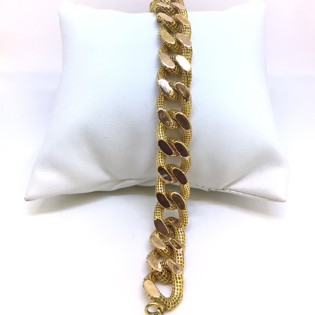 FANCY GENTS BRACELET - Image 2