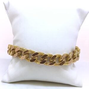 FANCY GENTS BRACELET
