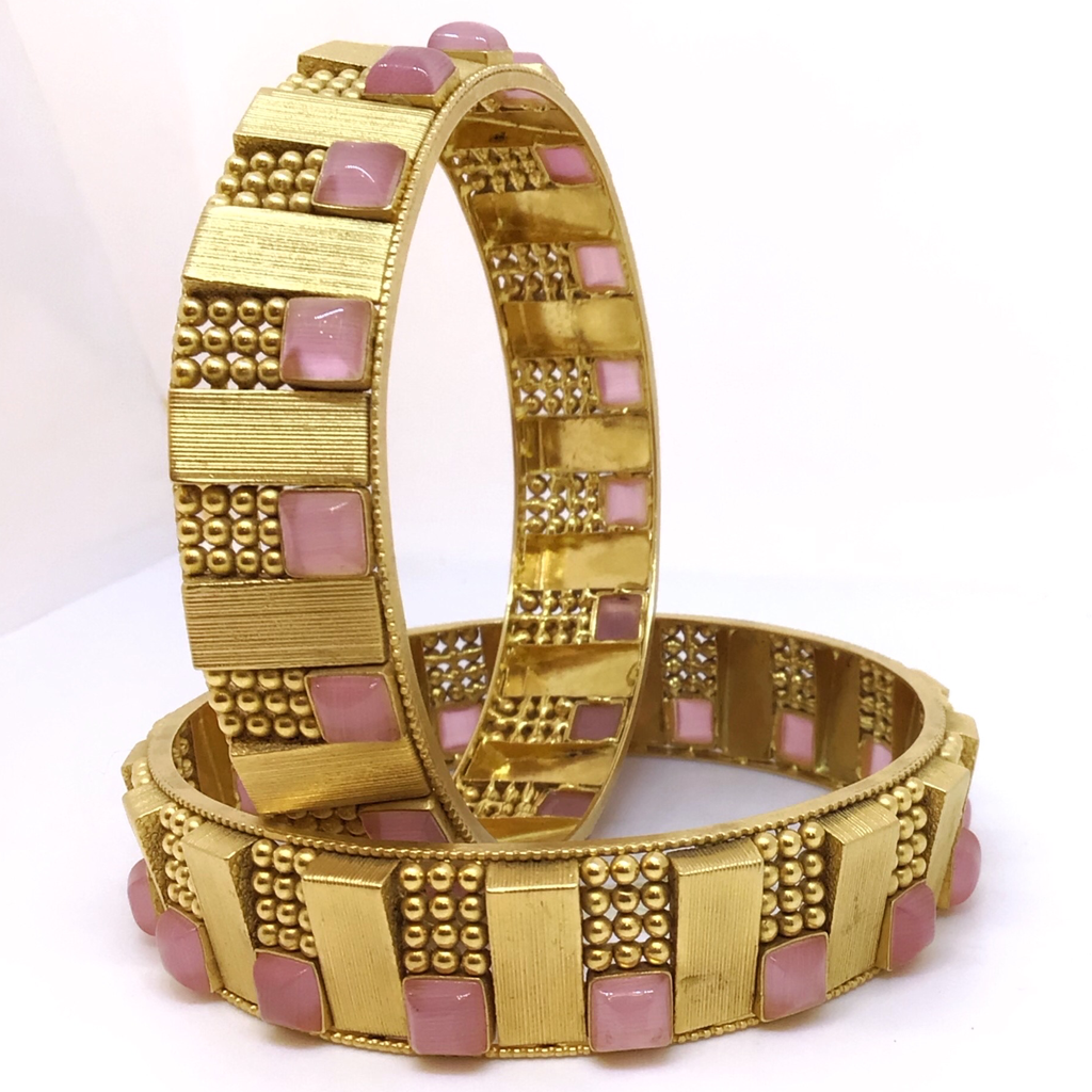 DESIGNING ANTIQUE BANGLES - Image 3