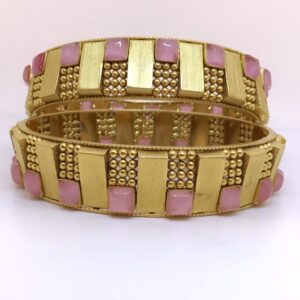 DESIGNING ANTIQUE BANGLES