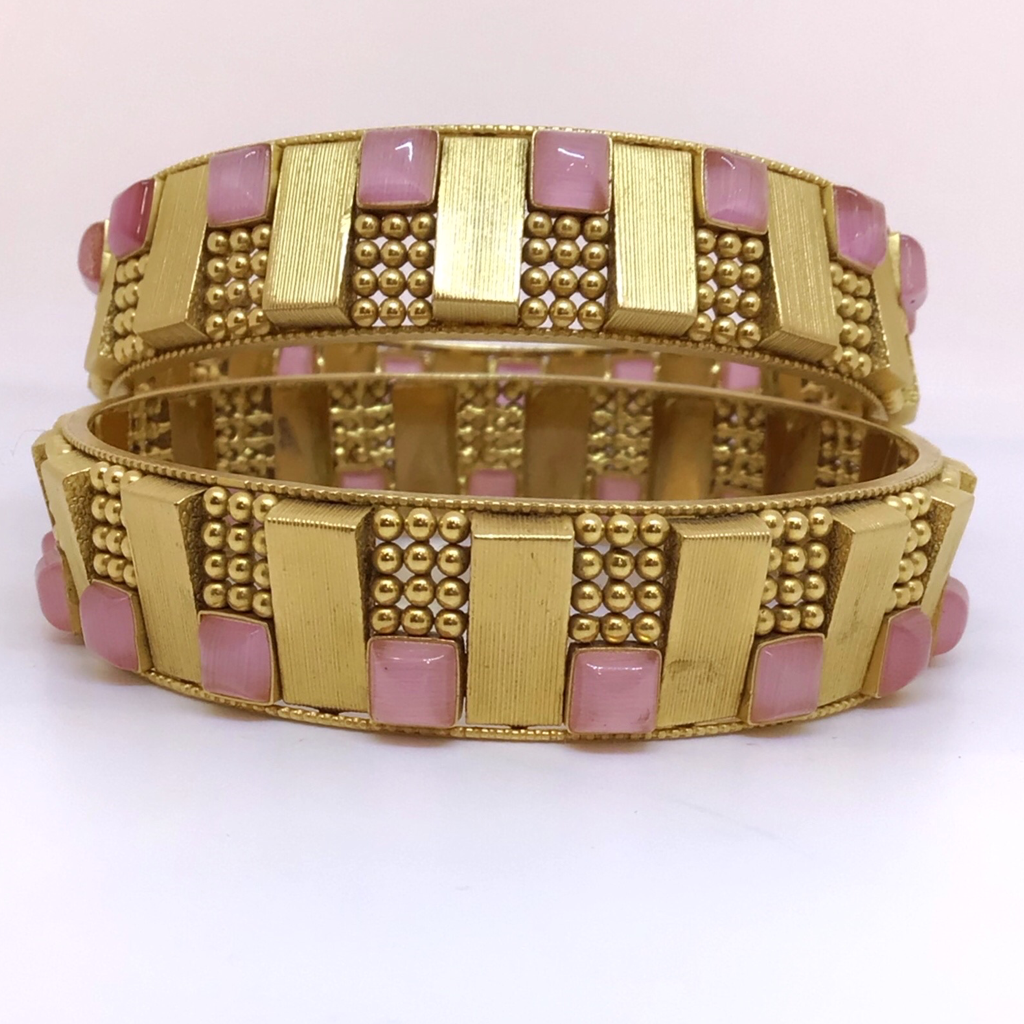 DESIGNING ANTIQUE BANGLES - Image 2