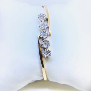 BRANDED FANCY KADA BRACELET FOR LADIES