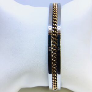 92.5 FANCY KADA BRACELET