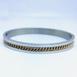 92.5 FANCY KADA BRACELET