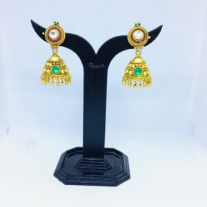 DESIGNING FANCY ANTIQUE GOLD MANGALSUTRA