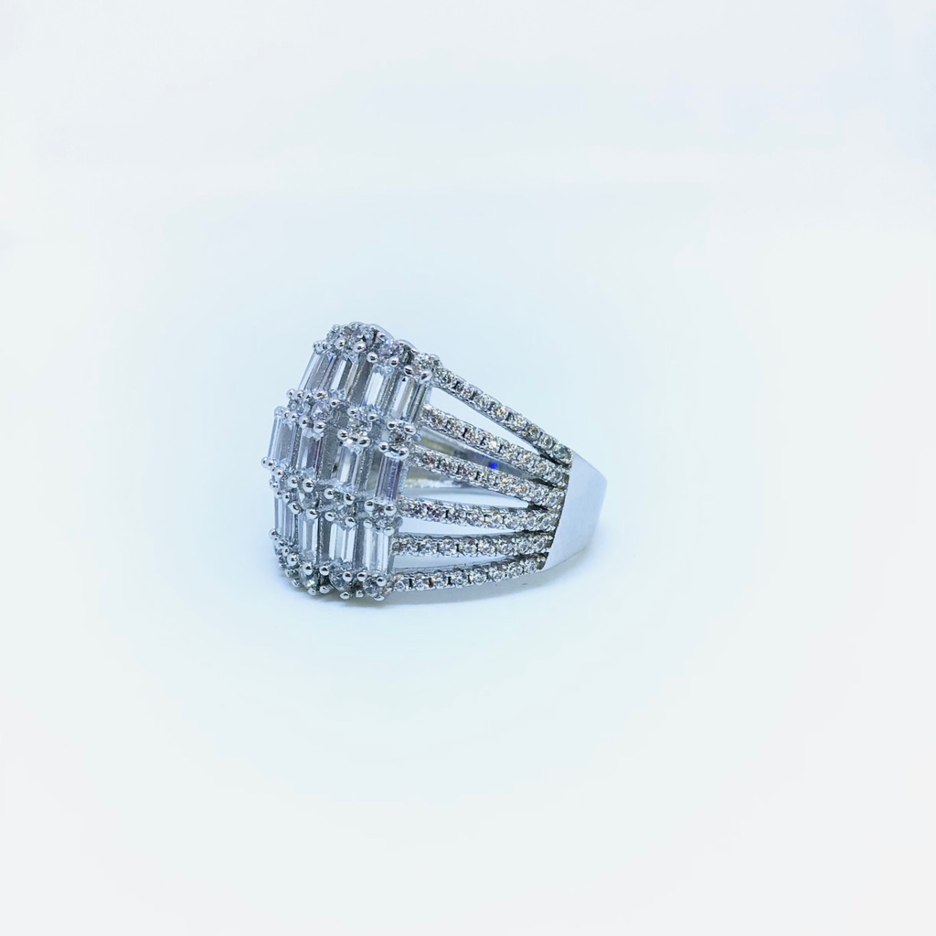 FANCY 925 RING FOR LADIES - Image 3