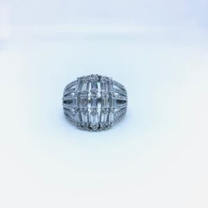 FANCY 925 RING FOR LADIES