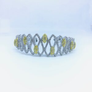 BRANDED 925 BRACELET FOR LADIES