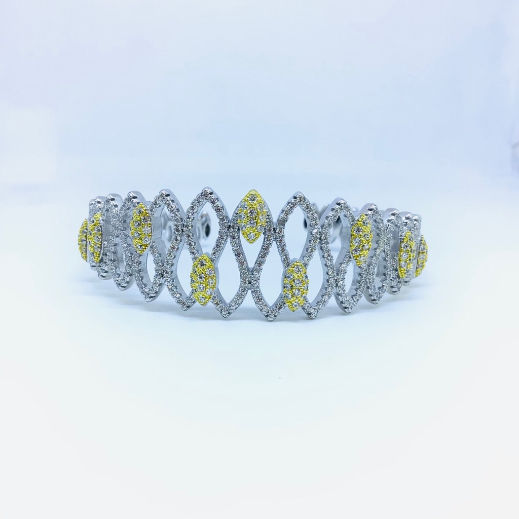 BRANDED 925 BRACELET FOR LADIES