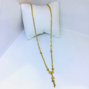 FANCY GOLD DESIGNING DOKIYA CHAIN