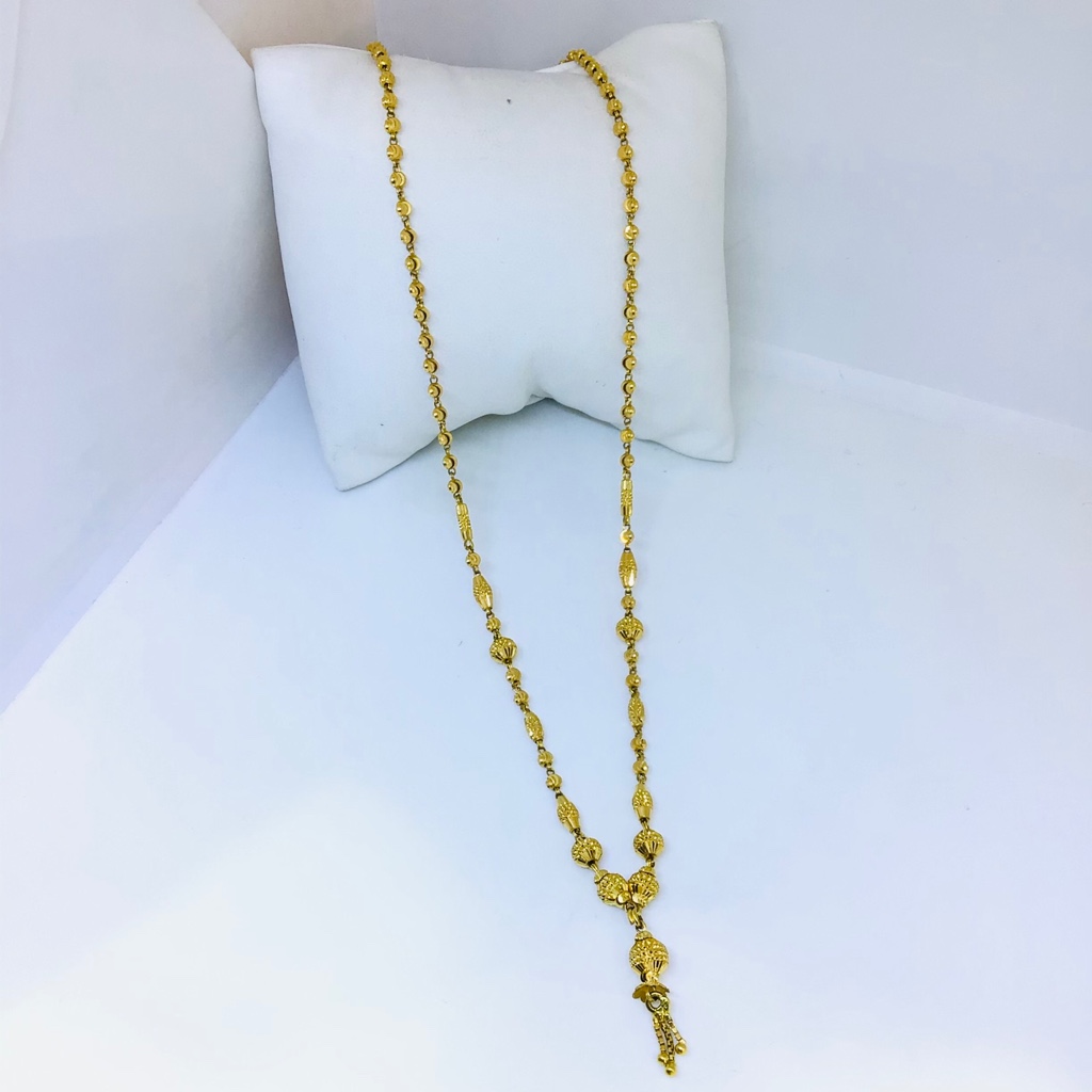 FANCY GOLD DESIGNING DOKIYA CHAIN