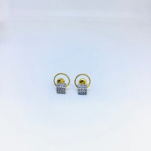 DESIGNING FANCY GOLD SET FOR LADIES