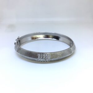 BRANDED 925 FANCY KADA BRACELET