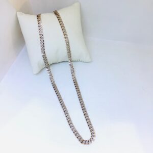 FANCY ROSE GOLD CHAIN