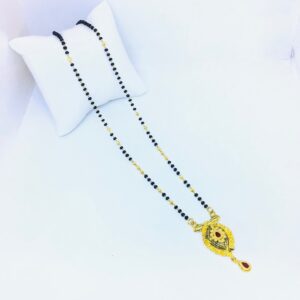 FANCY MANGALSUTRA FOR LADIES