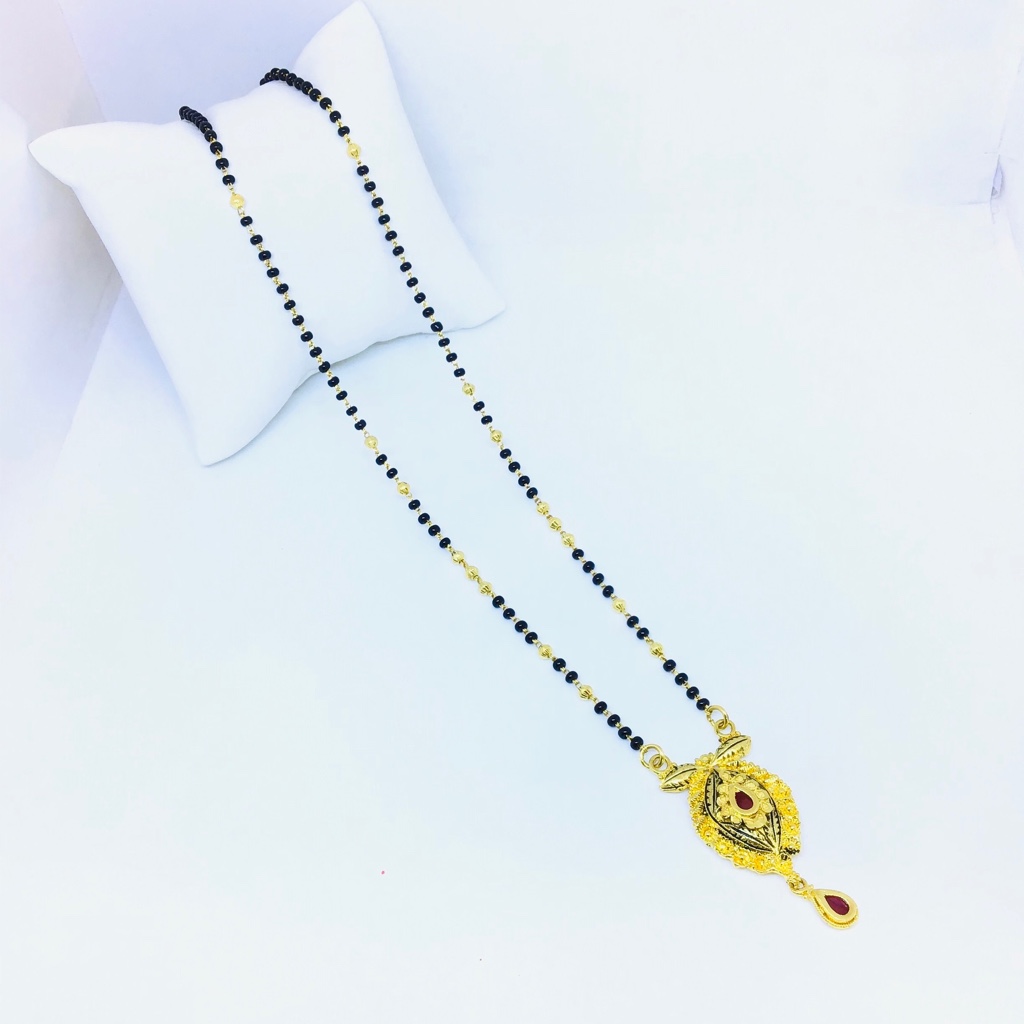 FANCY MANGALSUTRA FOR LADIES