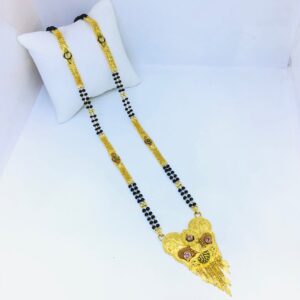 BRANDED FANCY KALKATI MANGALSUTRA
