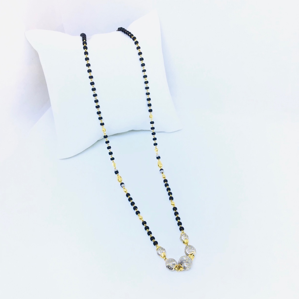 FANCY PARA MANGALSUTRA