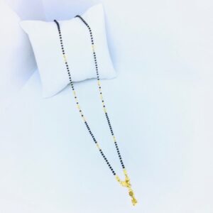 BRANDED FANCY GOLD MANGALSUTRA