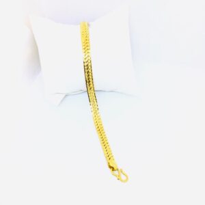 BRANDED FANCY BRACELET
