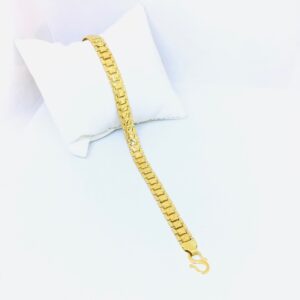 BRANDED FANCY BRACELET