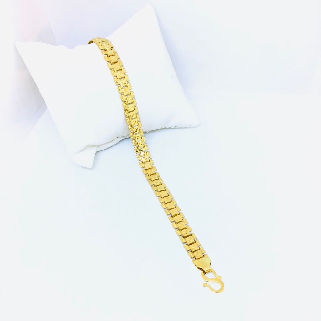 BRANDED FANCY BRACELET - Image 2