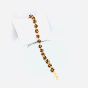 FANCY RUDRAX BRACELET