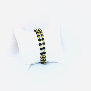 DESIGNING FANCY RUDRAX BRACELET