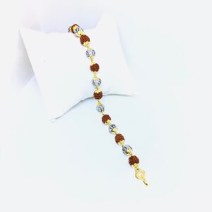 FANCY RUDRAX BRACELET