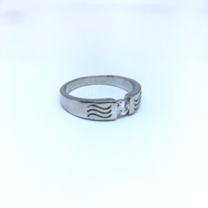 925 FANCY LADIES RING