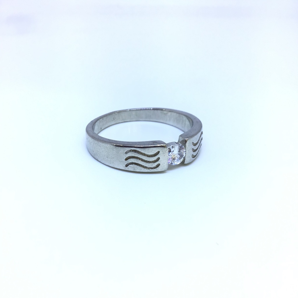 925 FANCY LADIES RING - Image 2